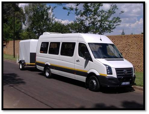 Kimberley Shuttle Services Shuttles Transfers Transport